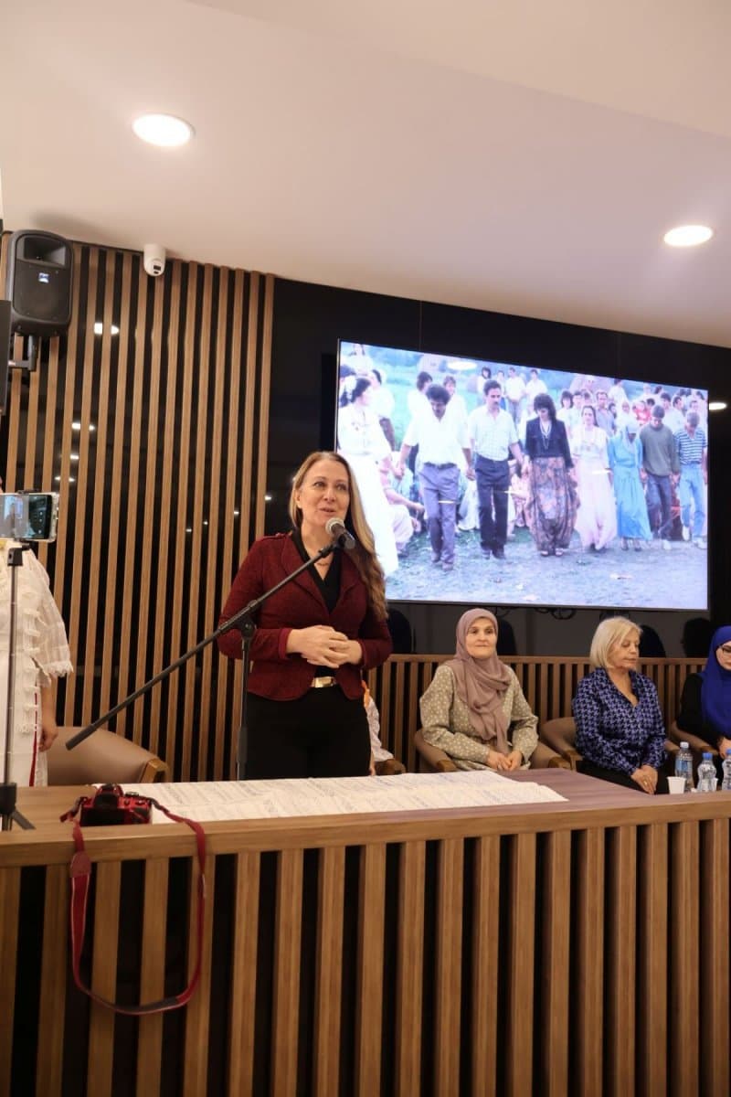 Uz podršku Kabineta za pomirenje, regionalnu saradnju i društvenu stabilnost realizovan projekat „Od maneste do neveste“ u Novom Pazaru