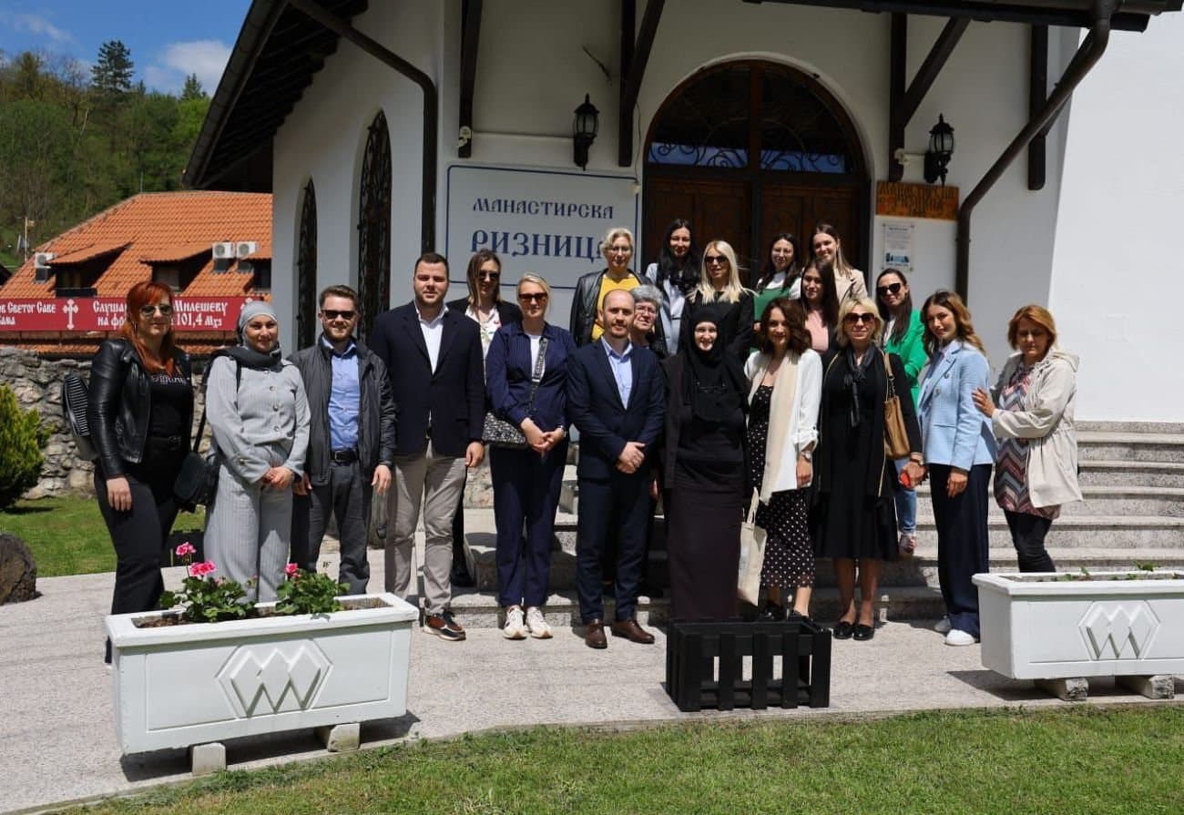 Kabinet ministra Zukorlića podržao promociju srpske i bošnjačke kulture u Prijepolju