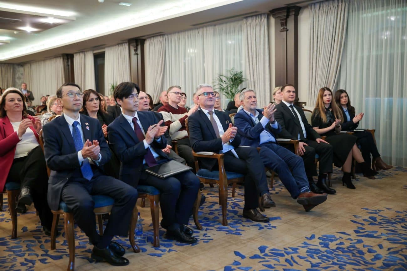 Veče solidarnosti: Jačanje saradnje u borbi protiv siromaštva uz podršku Kabineta ministra Zukorlića