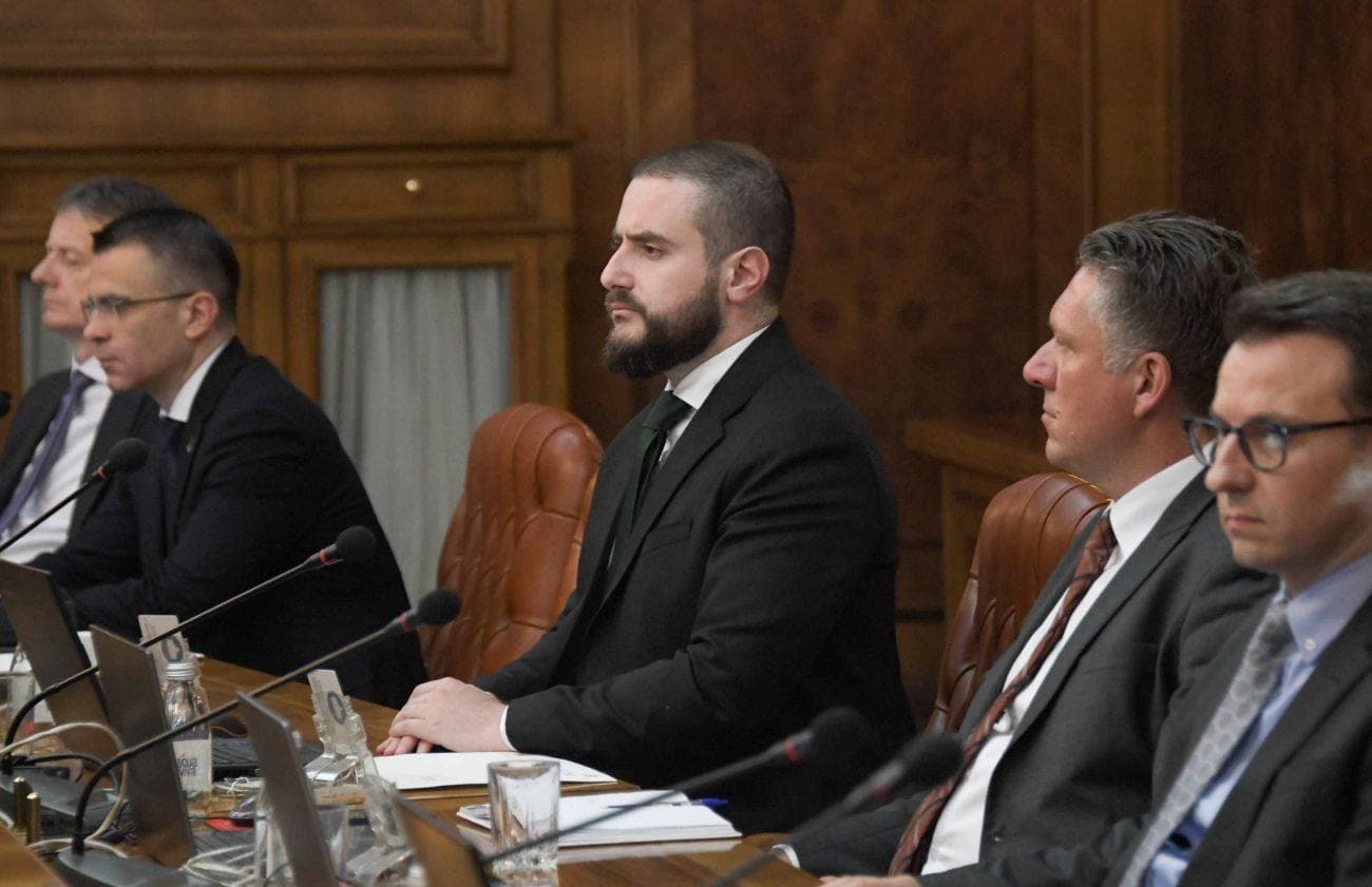 Zalaganjem ministra Zukorlića pitanje proporcionalne zastupljenosti pomereno sa mrtve tačke- Više Bošnjaka konačno u policiji