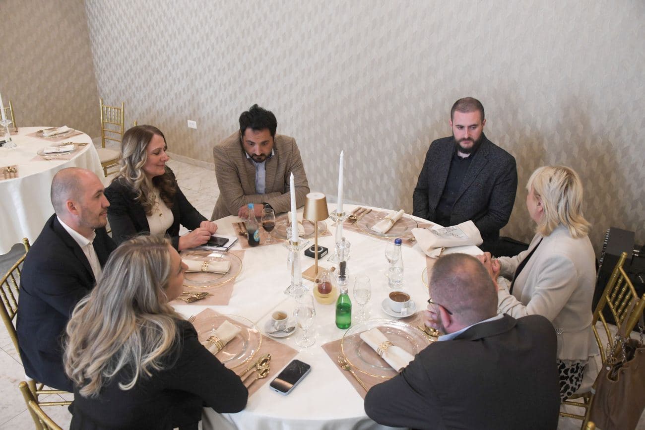 Ministar Zukorlić sa predstavnicima udruženja iz Priboja i Prijepolja: Zajednički rad na održivim projektima