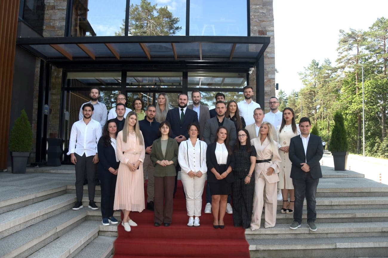 Ministar Zukorlić učestvovao na panel diskusiji na temu: „Zapadni Balkan 30 godina kasnije – uticaj 90-ih, izazovi i perspektive“