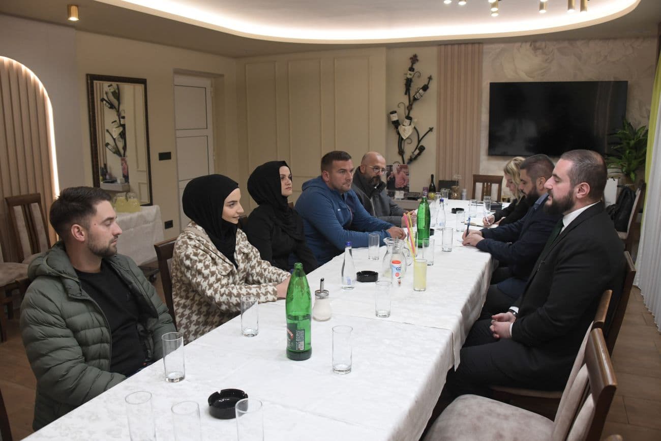 Ministar Zukorlić poručio iz Prijepolja – Diskriminacija žena sa hidžabom se mora hitno prekinuti