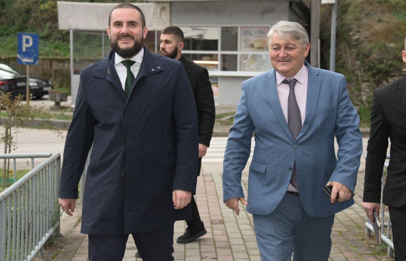 Ministar Zukorlić: Podrška razvoju i multietničkoj saradnji u Malom Zvorniku