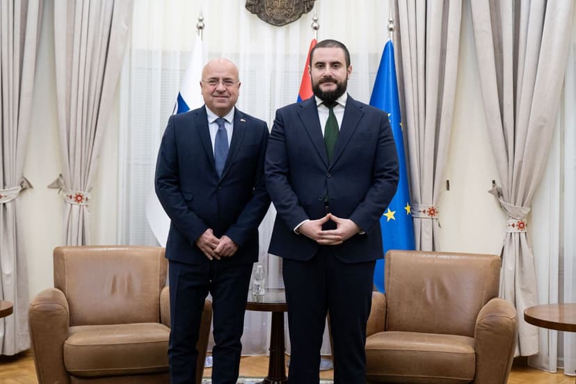 Ministar Zukorlić i šef Misije OEBS-a Peško o unapređenju saradnje