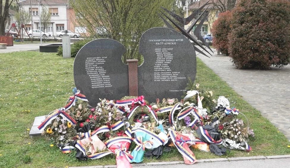 Memorijalni park NATO agresije 1999–2025 realizovan uz podršku Kabineta ministra Usame Zukorlića